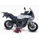 Szyba WRS INTERMEDIO DARK SMOKE YAMAHA MT-09 TR