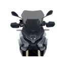 Szyba WRS INTERMEDIO DARK SMOKE YAMAHA MT-09 TR