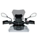 Szyba WRS INTERMEDIO DARK SMOKE YAMAHA MT-09 TR