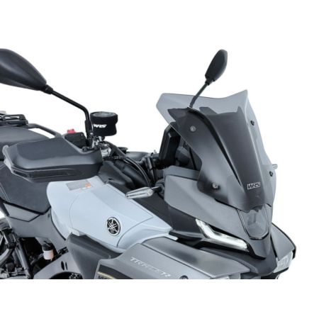 Szyba WRS SPORT DARK SMOKE YAMAHA MT-09 TR DXCS