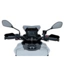 Szyba WRS SPORT DARK SMOKE YAMAHA MT-09 TR DXCS