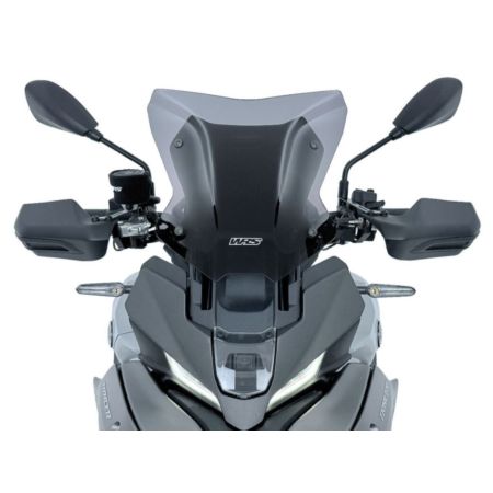 Szyba WRS SPORT DARK SMOKE YAMAHA MT-09 TR DXCS