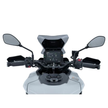 Szyba WRS SPORT DARK SMOKE YAMAHA MT-09 TR DXCS