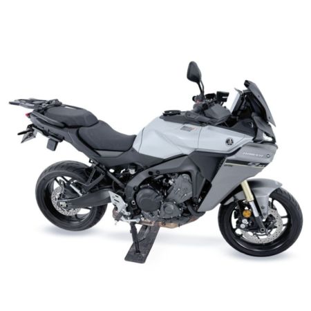 Szyba WRS SPORT BLACK MATT YAMAHA MT-09 TR DXCS