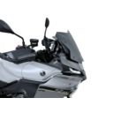 Szyba WRS SPORT BLACK MATT YAMAHA MT-09 TR DXCS