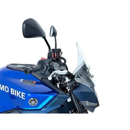 Szyba WRS TOURING CLEAR YAMAHA MT-09