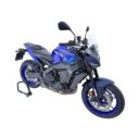 Szyba WRS TOURING CLEAR YAMAHA MT-09