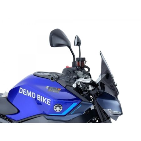 Szyba WRS TOURING DARK SMOKE YAMAHA MT-09