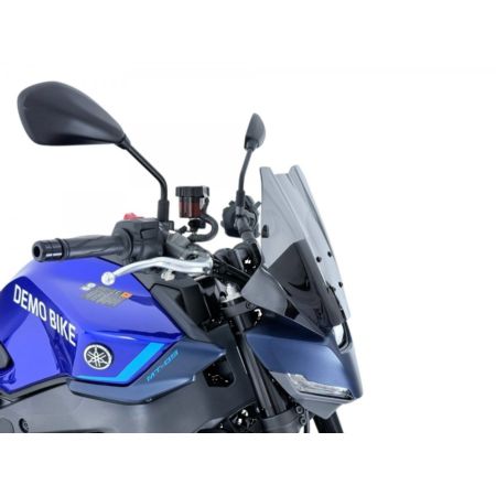 Szyba WRS TOURING DARK SMOKE YAMAHA MT-09