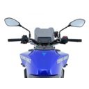 Szyba WRS TOURING DARK SMOKE YAMAHA MT-09