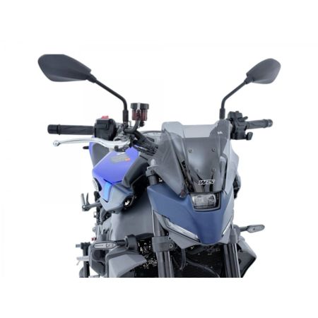 Szyba WRS SPORT DARK SMOKE YAMAHA MT-09