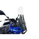 Szyba WRS CAPONORD CLEAR YAMAHA XTZ 700