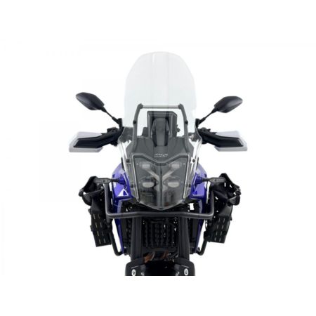 Szyba WRS CAPONORD CLEAR YAMAHA XTZ 700