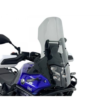 Szyba WRS CAPONORD SMOKE YAMAHA XTZ 700