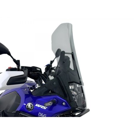 Szyba WRS CAPONORD SMOKE YAMAHA XTZ 700
