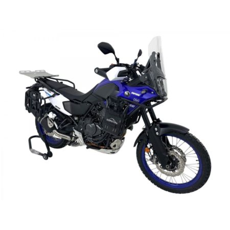 Szyba WRS TOURING CLEAR YAMAHA XTZ 700