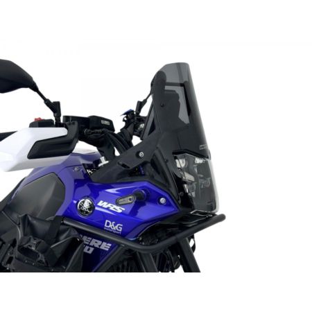 Szyba WRS ENDURO SMOKE YAMAHA XTZ 700