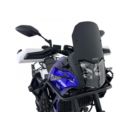 Szyba WRS ENDURO BLACK MATT YAMAHA XTZ 700