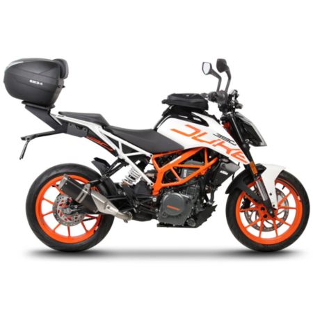 Stelaż kufra centralnego SHAD do KTM DUKE