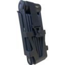 Składana blokada z uchwytem AUVRAY LOCK CITY 110CM
