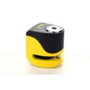 Blokada tarczy AUVRAY B-LOCK 06 YLW/BLK