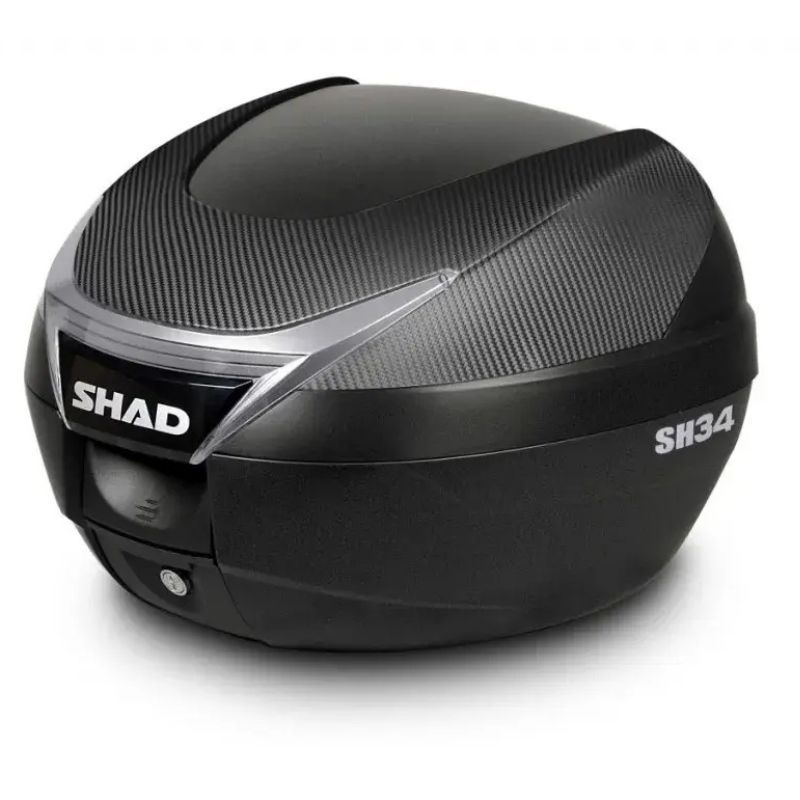 Kufer SHAD sh34 carbon