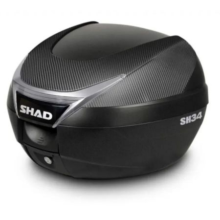Kufer SHAD sh34 carbon