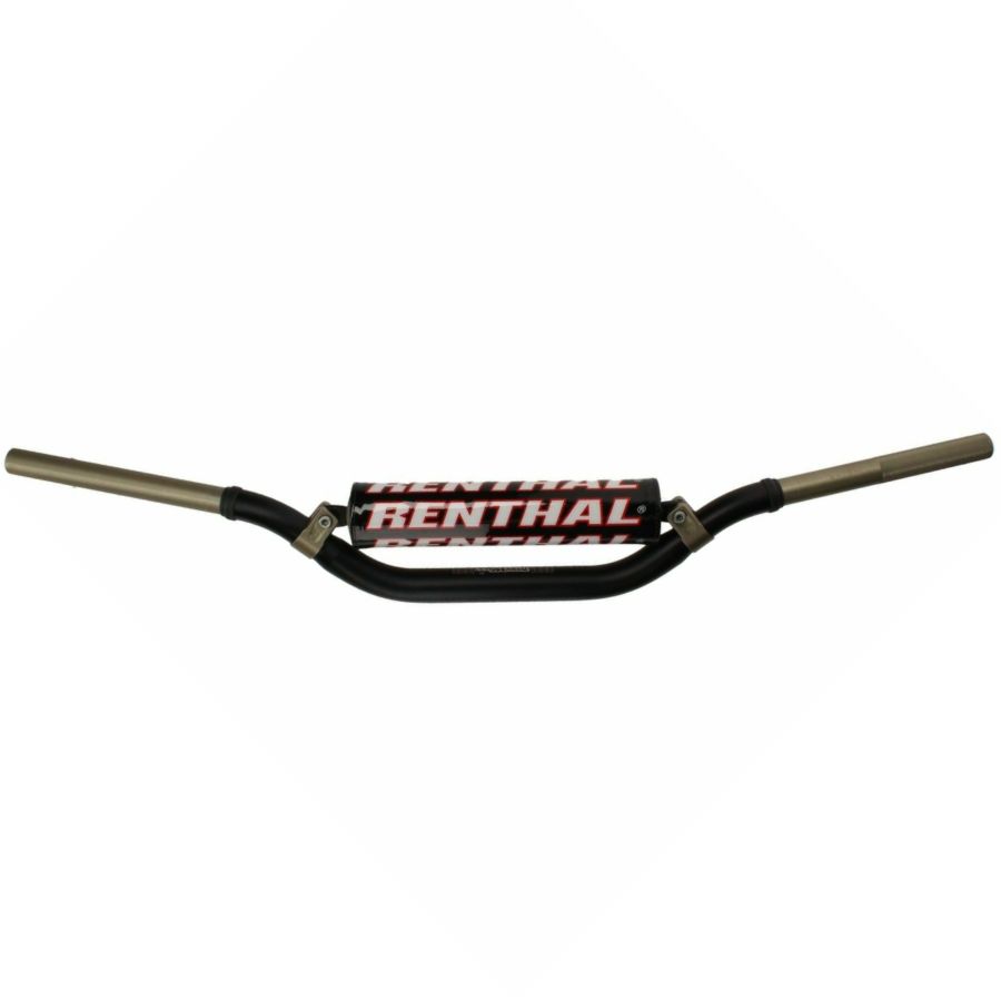 Kierownica RENTHAL twin wall villopoto black