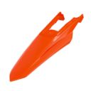 Błotnik tylny POLISPORT ORANGE KTM EXC 250 TBI