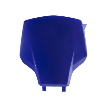 Pole numerowe POLISPORT BLUE YAMAHA YZ 125