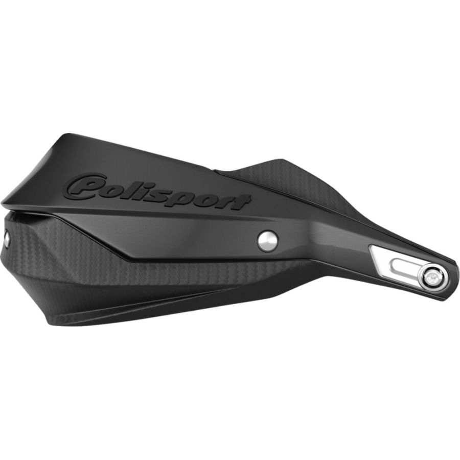 Handbary POLISPORT TRAIL BLAZER BLACK