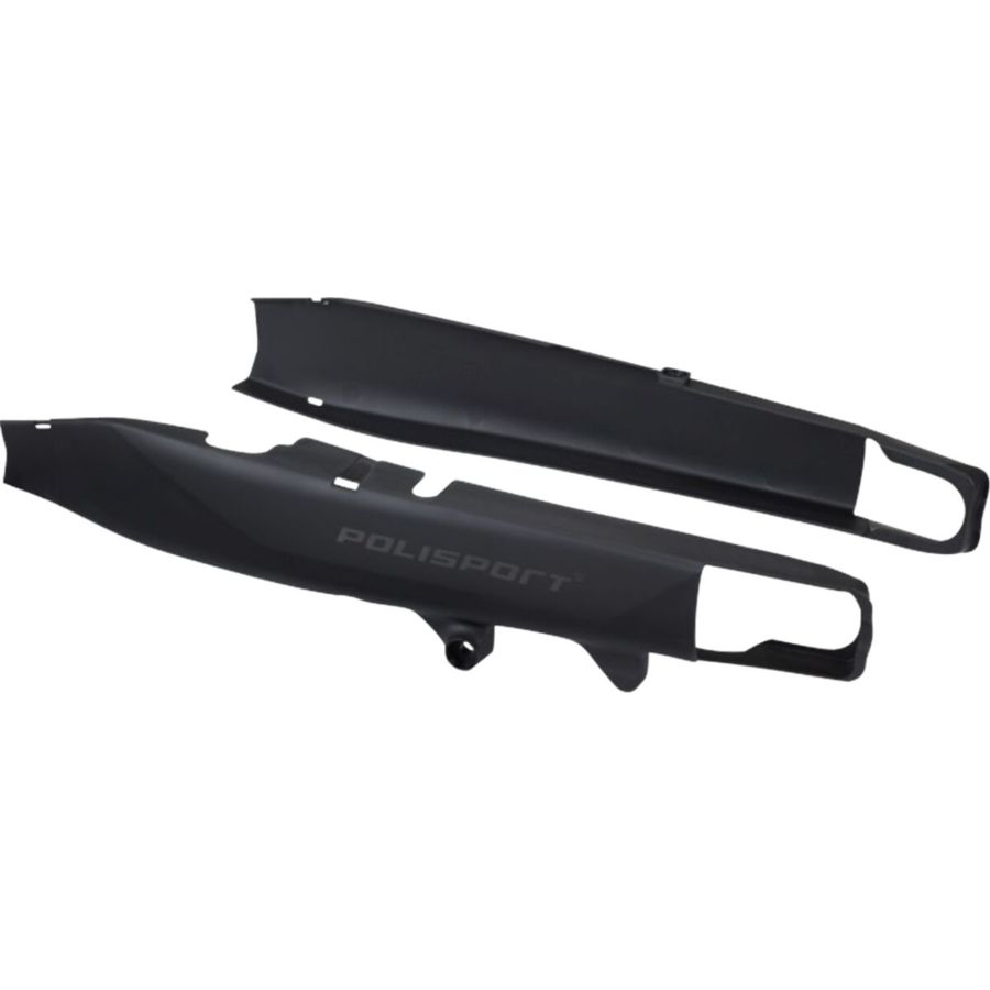 Osłona wahacza POLISPORT BLACK
