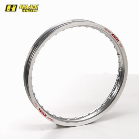 Obręcz EXCEL ONE SILVER 12''