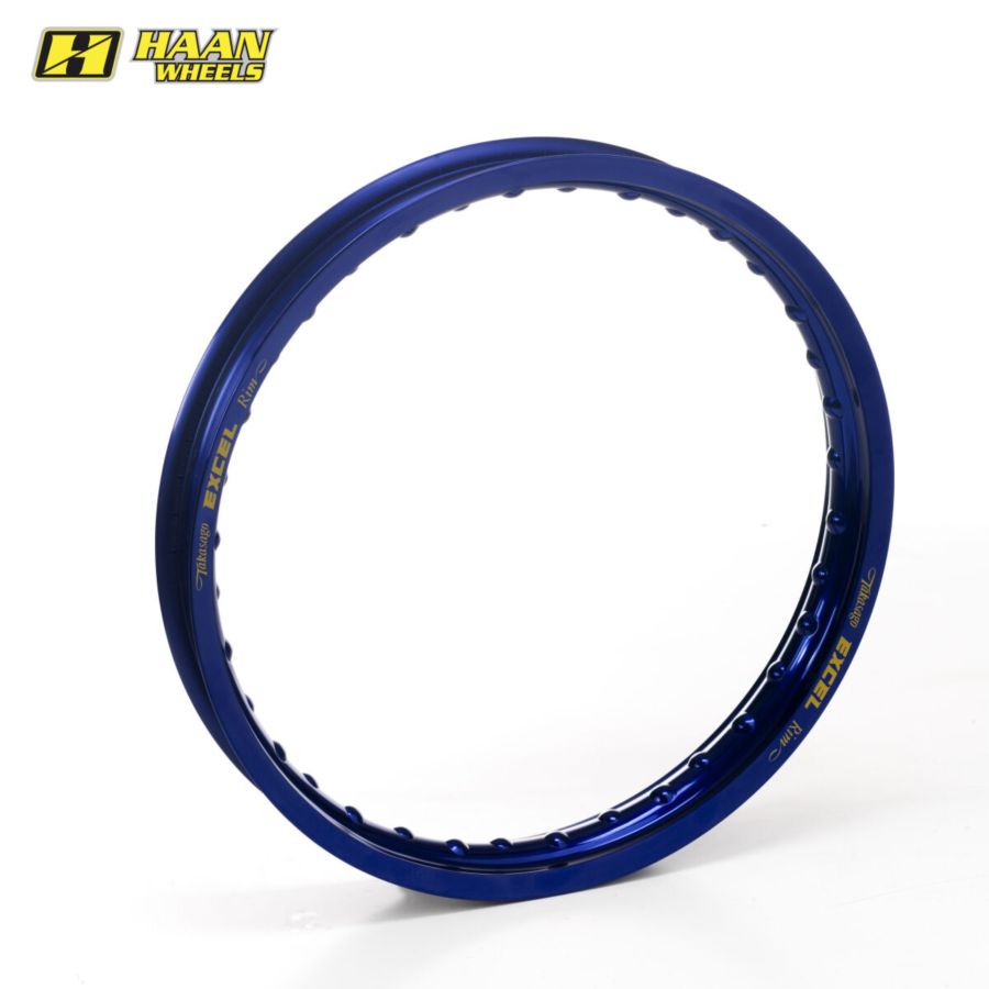 Obręcz EXCEL ONE BLUE 21''