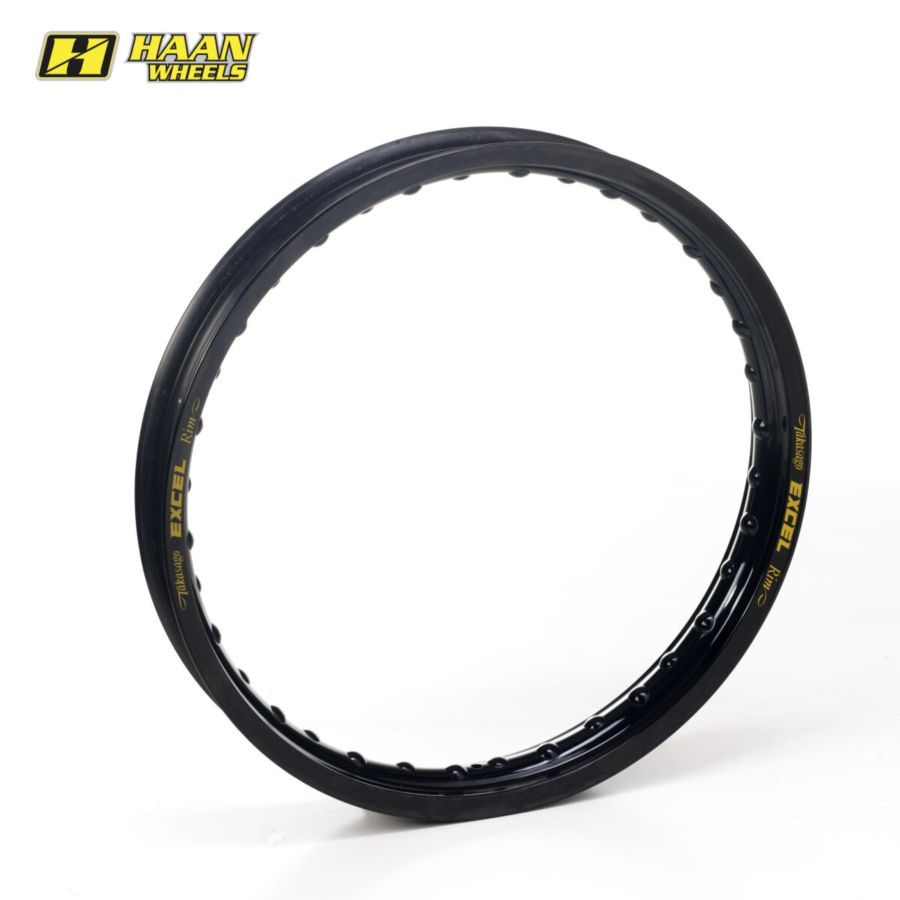 Obręcz EXCEL ONE BLACK 16''