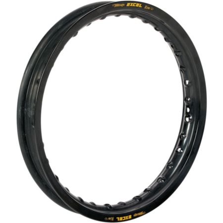 Obręcz EXCEL TAKASAGO BLACK 14'' HONDA CR 85 R
