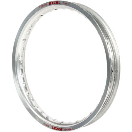 Obręcz EXCEL TAKASAGO SILVER 18'' KAWASAKI KLX 450