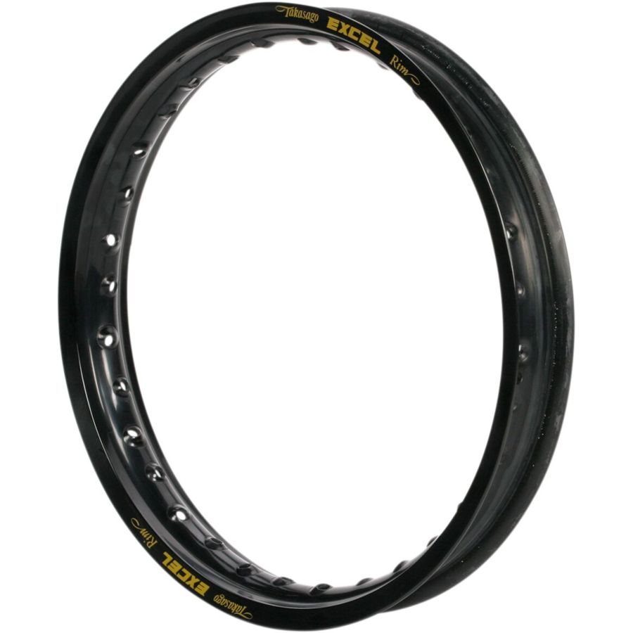 Obręcz EXCEL TAKASAGO BLACK 18'' HM MOTO CRF 250 R