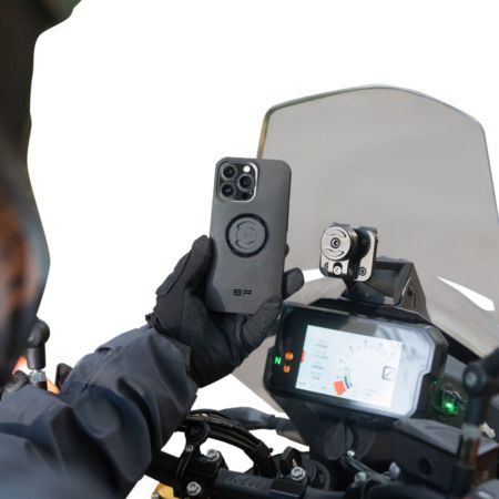 Uchwyt GPS SP CONNECT