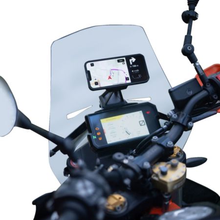 Uchwyt GPS SP CONNECT