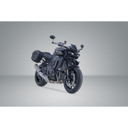 Sakwy SW MOTECH PRO BLAZE H YAMAHA MT-10