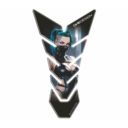 Tankpad ONE DESIGN BLACK EDITION SEXY WOMAN 3