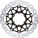 Tarcza hamulcowa GALFER WAVE FLOATECH 320MM HONDA