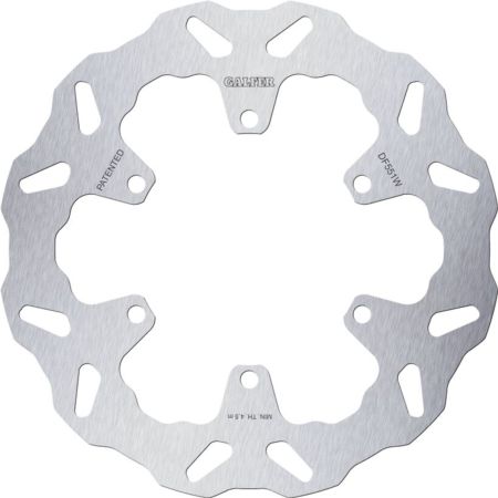 Tarcza hamulcowa GALFER WAVE 240MM ROYAL ENFIELD