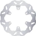 Tarcza hamulcowa GALFER WAVE 240MM ROYAL ENFIELD
