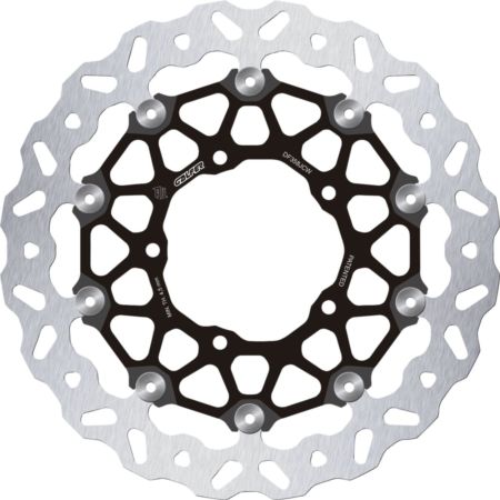 Tarcza hamulcowa GALFER WAVE FLOATECH 310MM SUZUKI