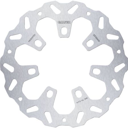 Tarcza hamulcowa GALFER WAVE 300MM HARLEY FLTRXSE