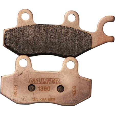 Klocki hamulcowe GALFER HH SINTERED AEON ELITE 400