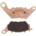 Klocki hamulcowe GALFER HH SINTERED YAMAHA MT-03