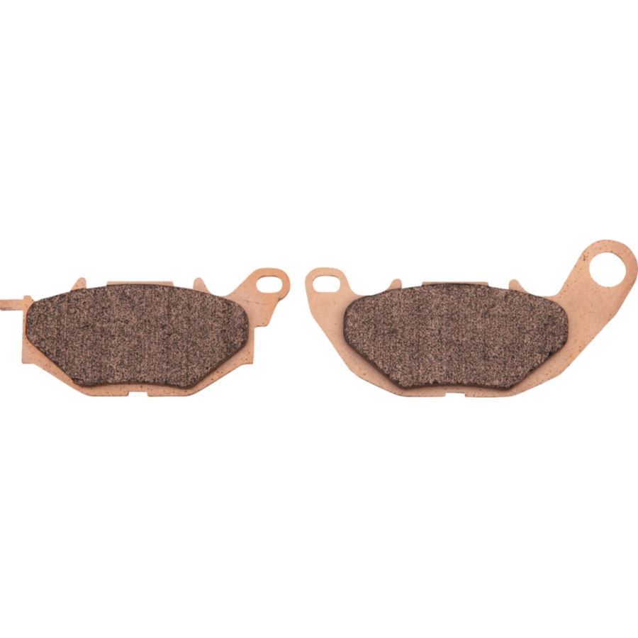 Klocki hamulcowe GALFER HH SINTERED YAMAHA MT-03